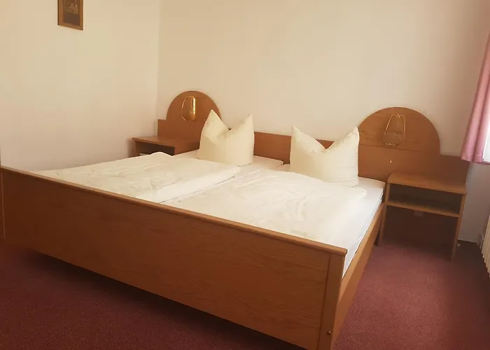 Hotel-cafe Am Rathaus Gardelegen