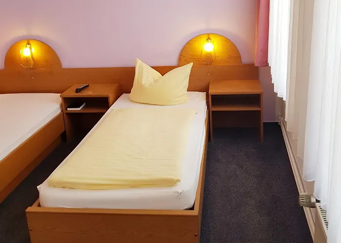 Hotel-cafe Am Rathaus Gardelegen