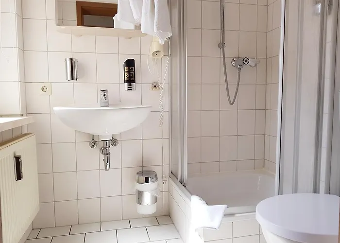 Hotel-cafe Am Rathaus Hotell Gardelegen